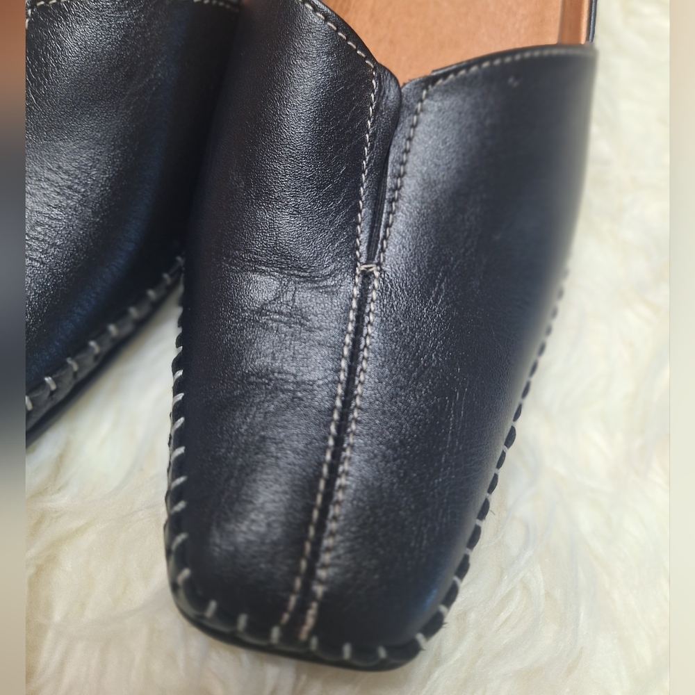 Spring Step Tess heels - Picture 8 of 11